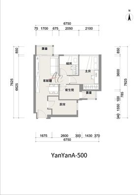 AC 設計師 Novo Land 細房 2.5 尺上下格床連子母床訂造方案