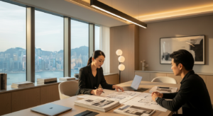 裝修推薦 LIHKG 攻略｜AC 設計師教你 5 步睇穿連登裝修板評價