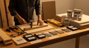 裝修工程英文點講？AC 設計師 10 分鐘教你 100+ 必學詞彙 + 報價單對照表