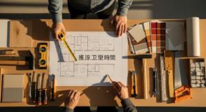 裝修流程時間完整指南｜2026 香港裝修 8 大階段時程 + 噪音時間限制 + AC 設計師慳時建議