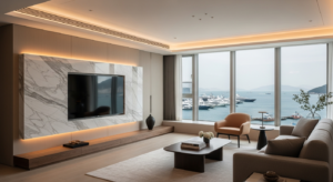 【璟南 改裝建議】鴨脷洲海旁豪宅入伙半年後｜5 大優先翻新項目 + 預算實算