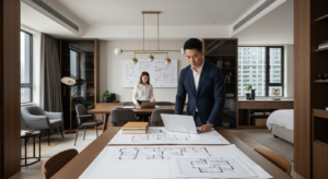 裝修公司推薦｜香港揀選裝修公司完整指南（收費／報價／避坑／流程）