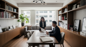 公屋申請須知完整指南｜資格、流程與收樓重點