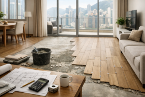地磚價錢｜香港鋪磚報價點拆先唔超支
