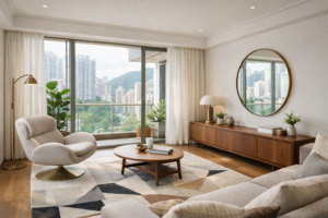 mid century art deco適合香港家居嗎？