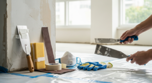 剷底 DIY 可唔可以自己做？判斷、工具同驗收