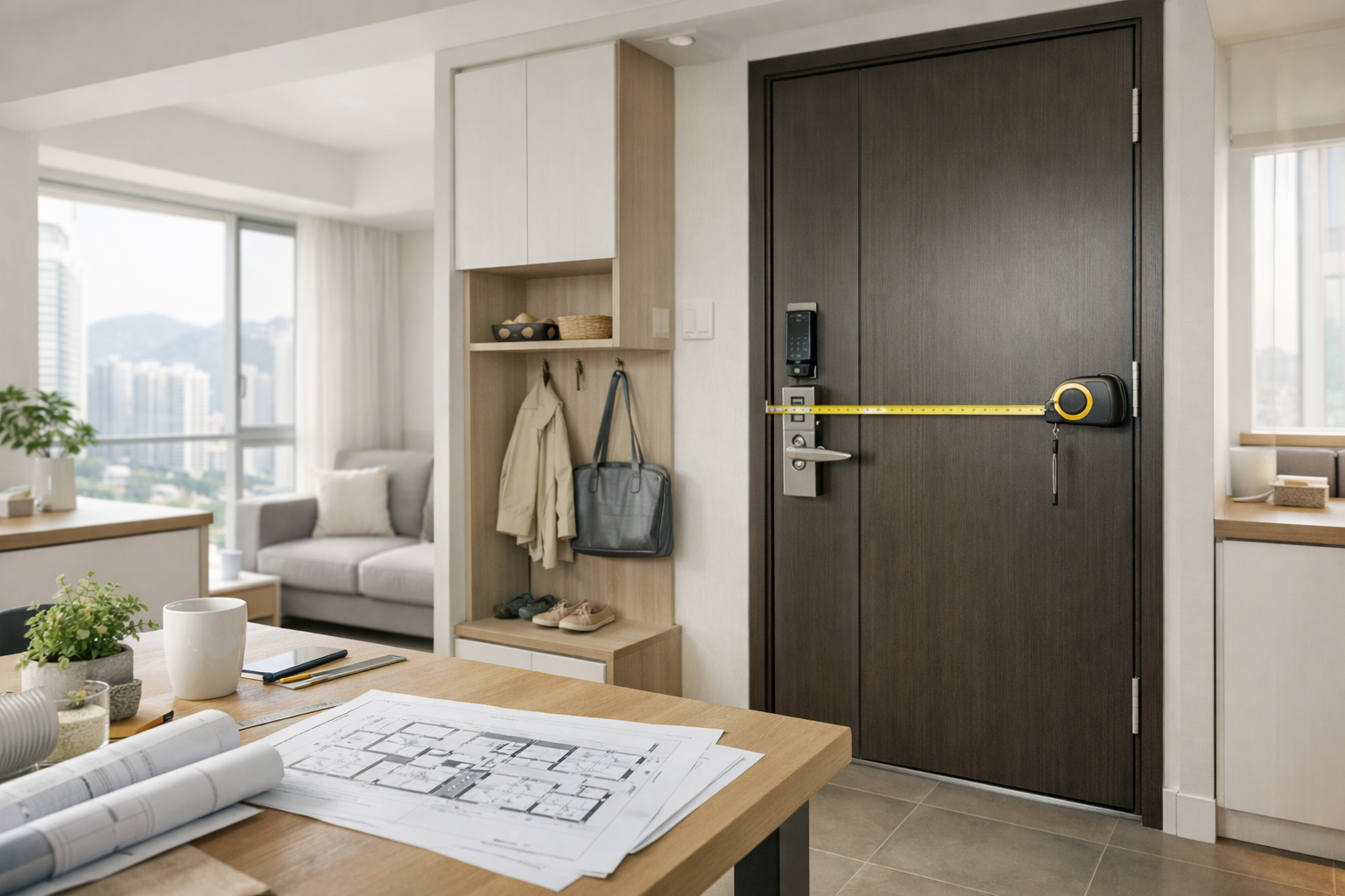 homekit 門鎖推薦怎麼揀？7 個安全指標
