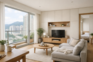 簡約裝修設計適合你屋企嗎？香港落地指南
